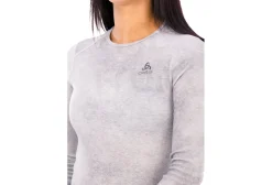 Odlo camiseta manga larga Active Warm ECO