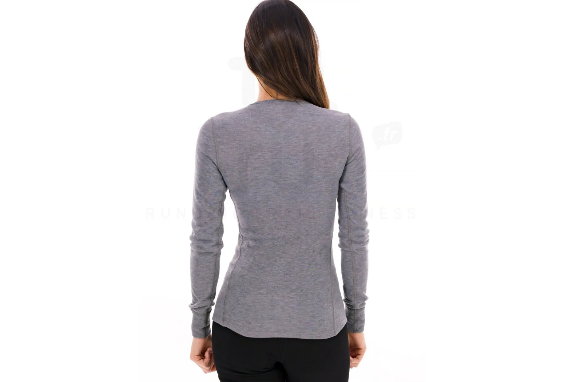 Odlo camiseta manga larga Active Warm ECO