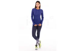 Odlo camiseta manga larga Active Warm ECO