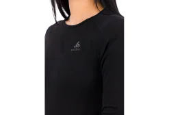 Odlo camiseta manga larga Active Warm ECO