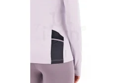 Odlo camiseta manga larga Axalp Ceramiwarm