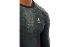 Odlo camiseta manga larga Blackcomb ECO