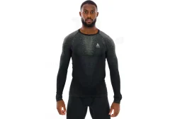Odlo camiseta manga larga Blackcomb ECO