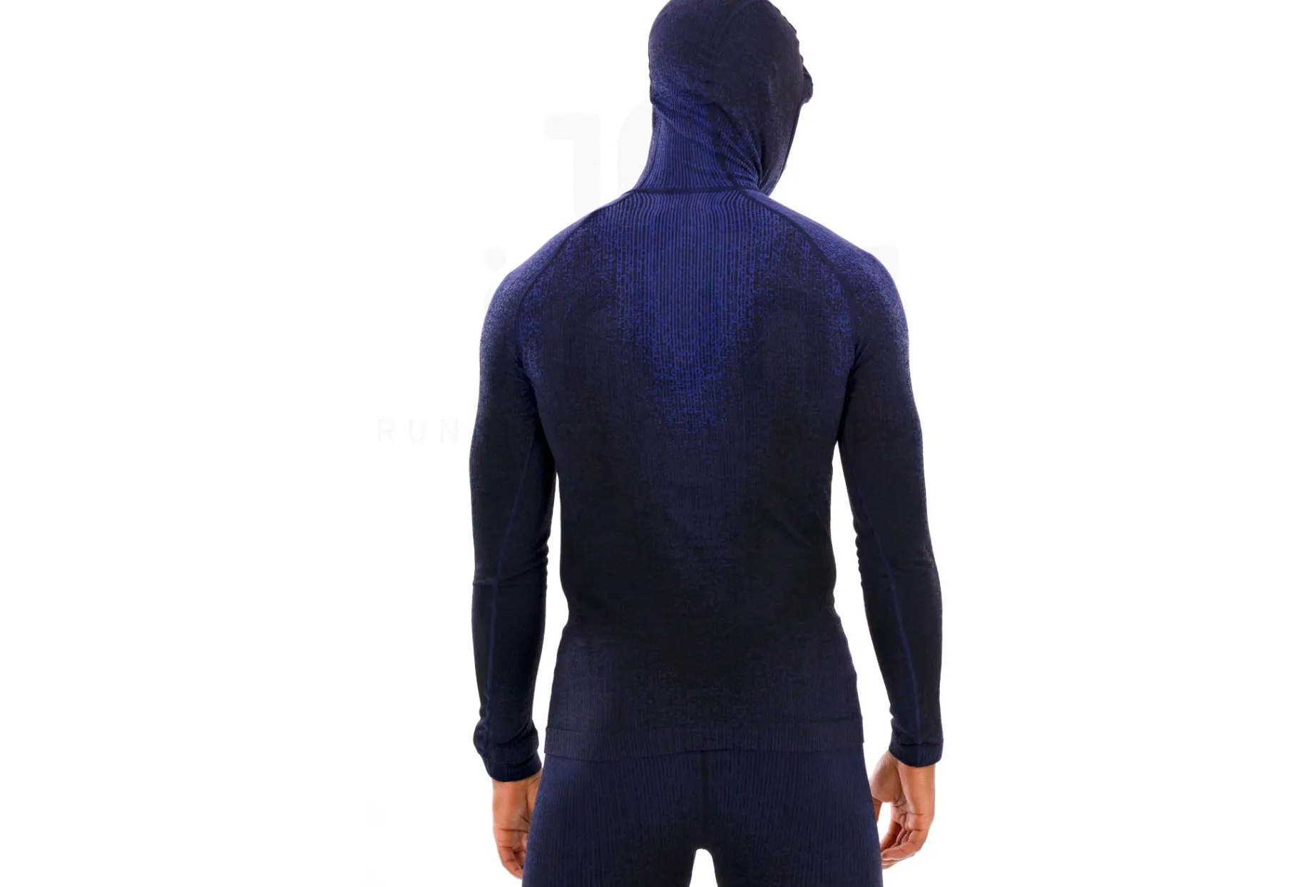 Odlo camiseta manga larga Blackcomb ECO