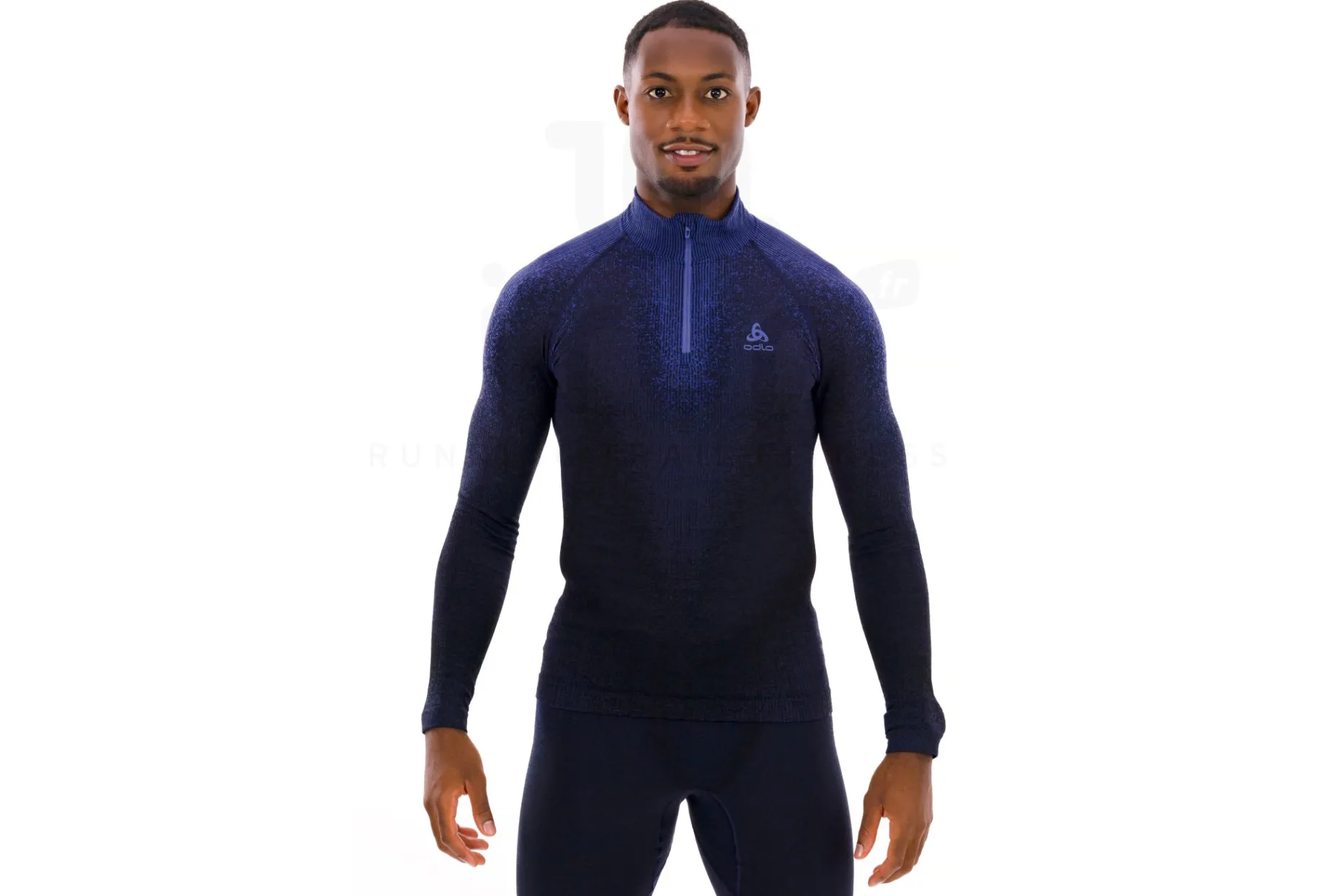 Odlo camiseta manga larga Blackcomb ECO