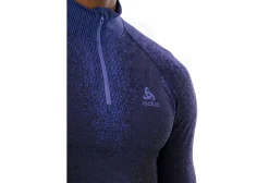 Odlo camiseta manga larga Blackcomb ECO