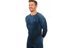 Odlo camiseta manga larga Blackcomb ECO