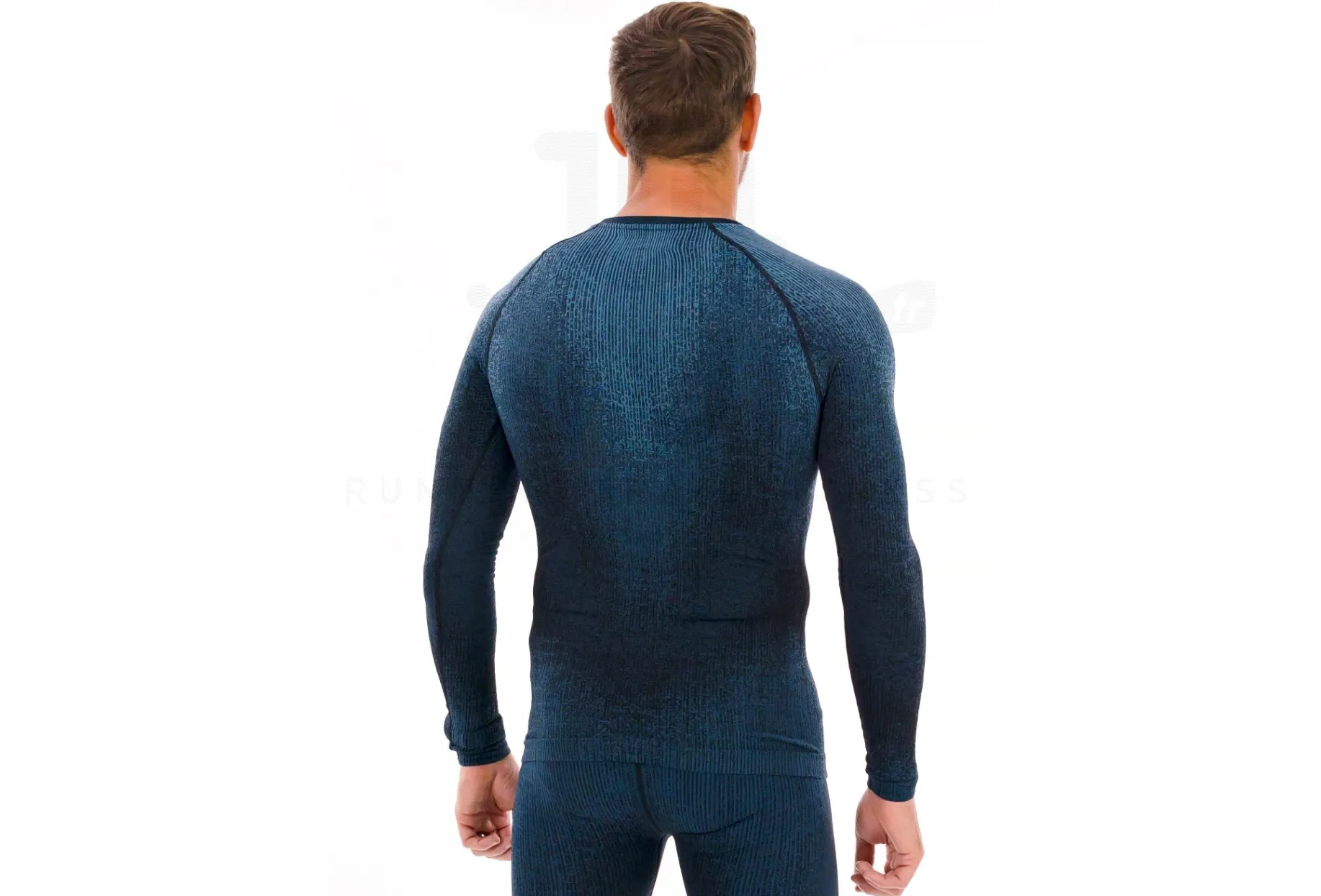 Odlo camiseta manga larga Blackcomb ECO