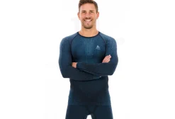 Odlo camiseta manga larga Blackcomb ECO