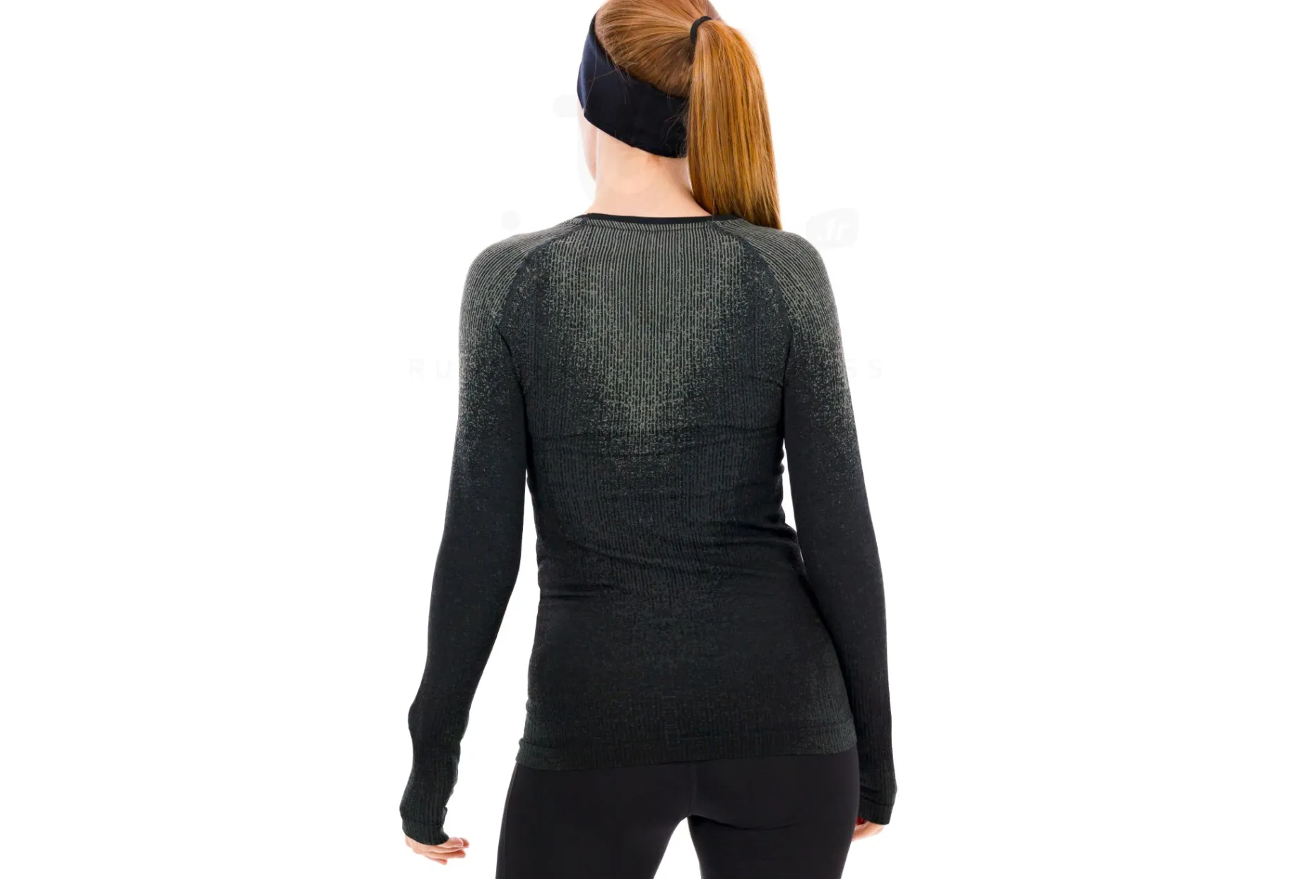 Odlo camiseta manga larga Blackcomb ECO