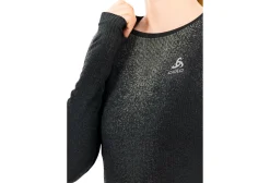 Odlo camiseta manga larga Blackcomb ECO