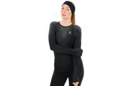 Odlo camiseta manga larga Blackcomb ECO