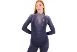 Odlo camiseta manga larga Blackcomb ECO