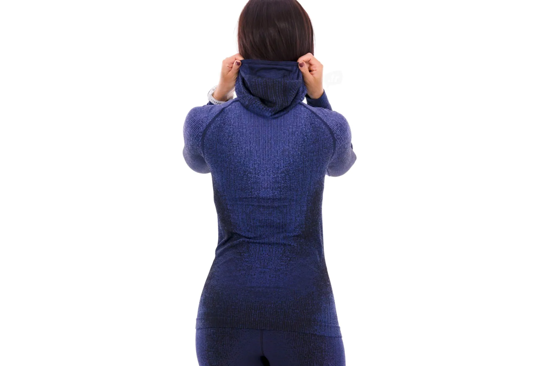 Odlo camiseta manga larga Blackcomb ECO