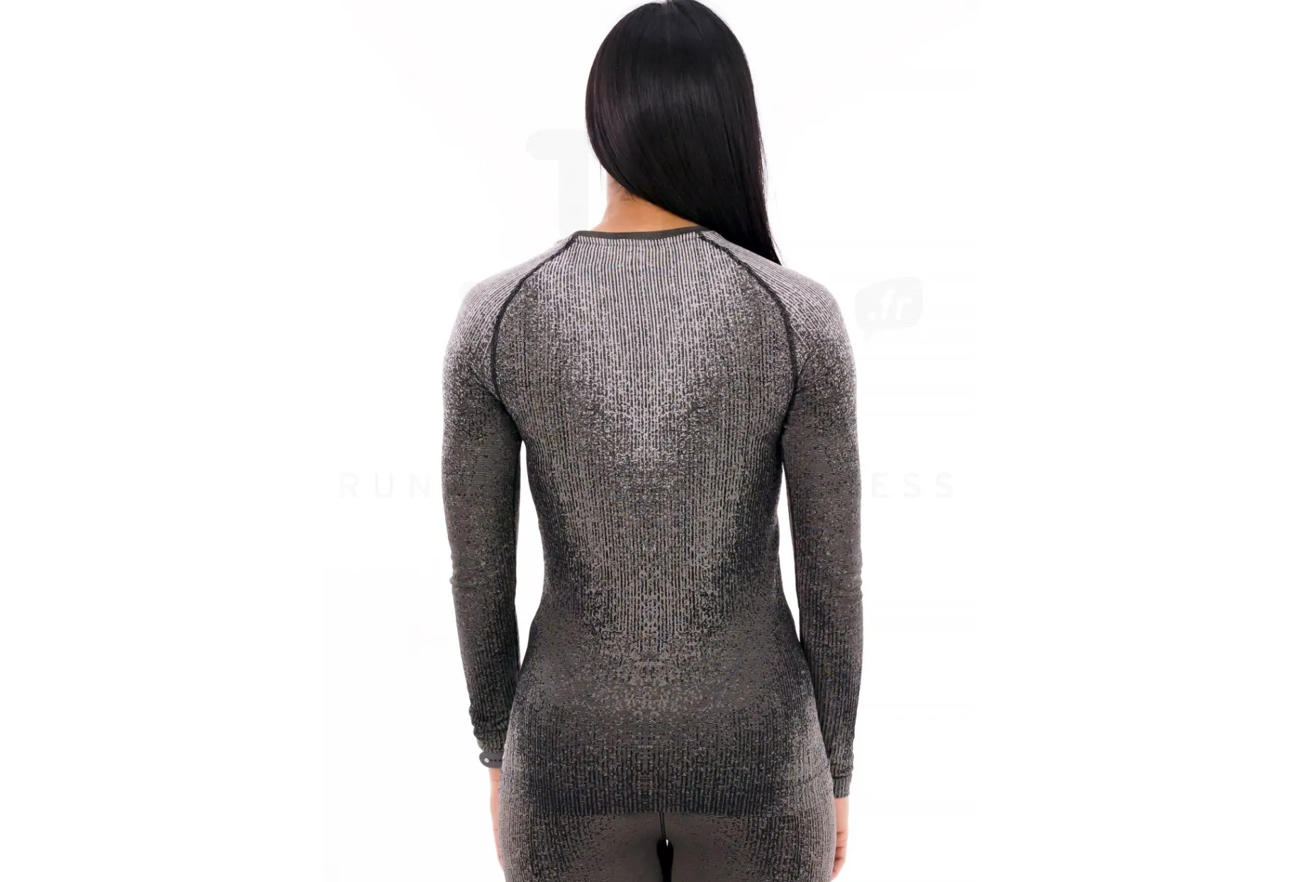 Odlo camiseta manga larga Blackcomb ECO