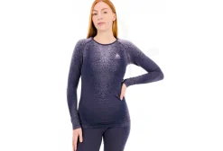 Odlo camiseta manga larga Blackcomb ECO