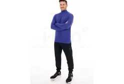 Odlo camiseta manga larga Essential Thermal con media cremallera