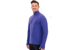 Odlo camiseta manga larga Essential Thermal con media cremallera