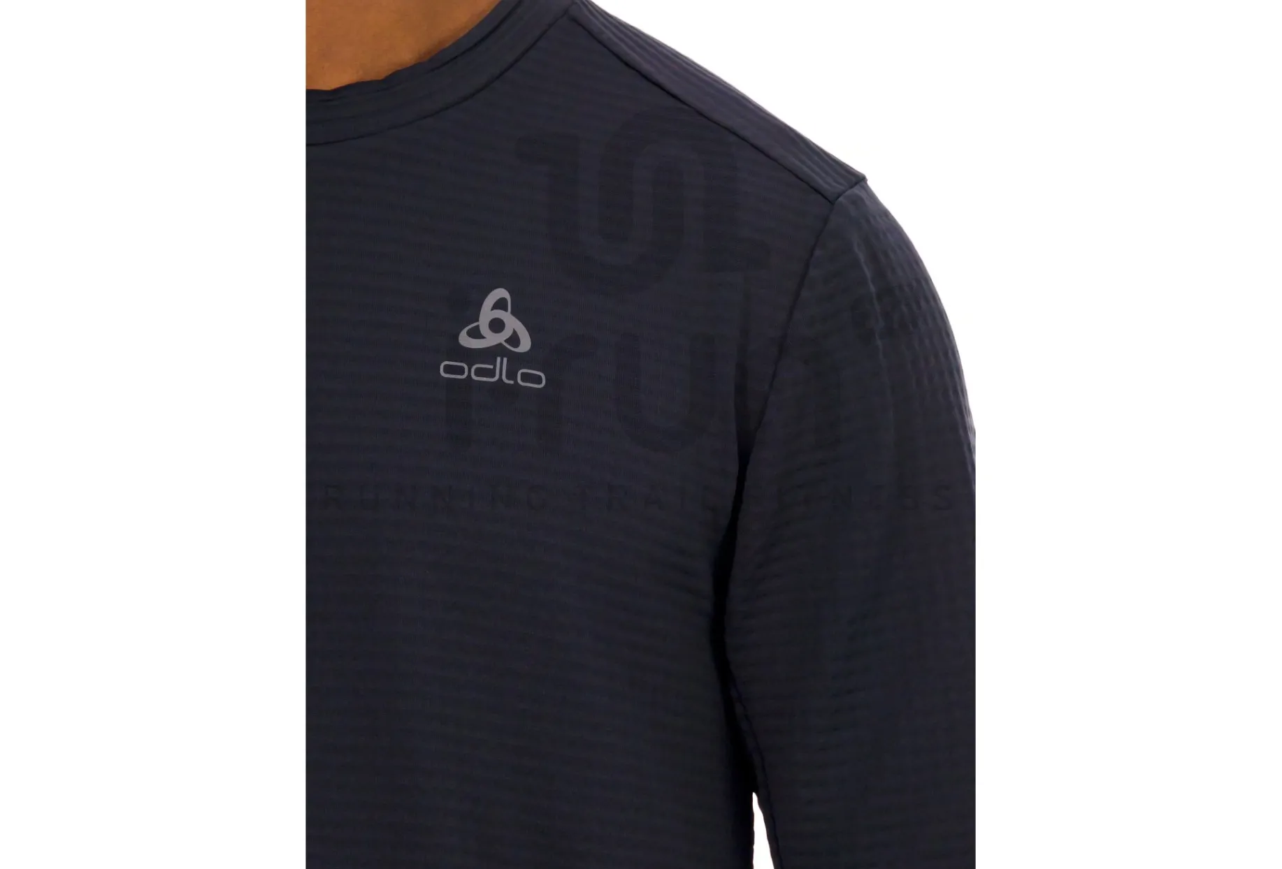 Odlo camiseta manga larga Essential Thermal