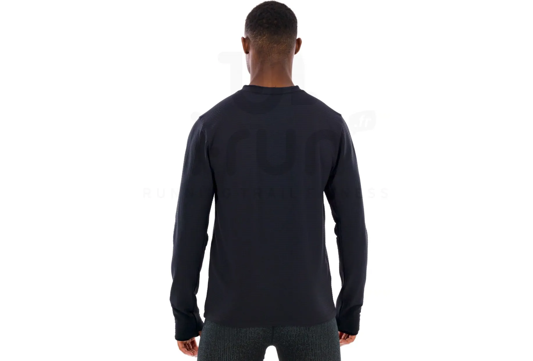 Odlo camiseta manga larga Essential Thermal