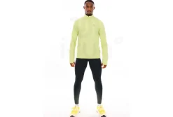 Odlo camiseta manga larga Essential Thermal con media cremallera