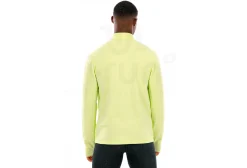 Odlo camiseta manga larga Essential Thermal con media cremallera