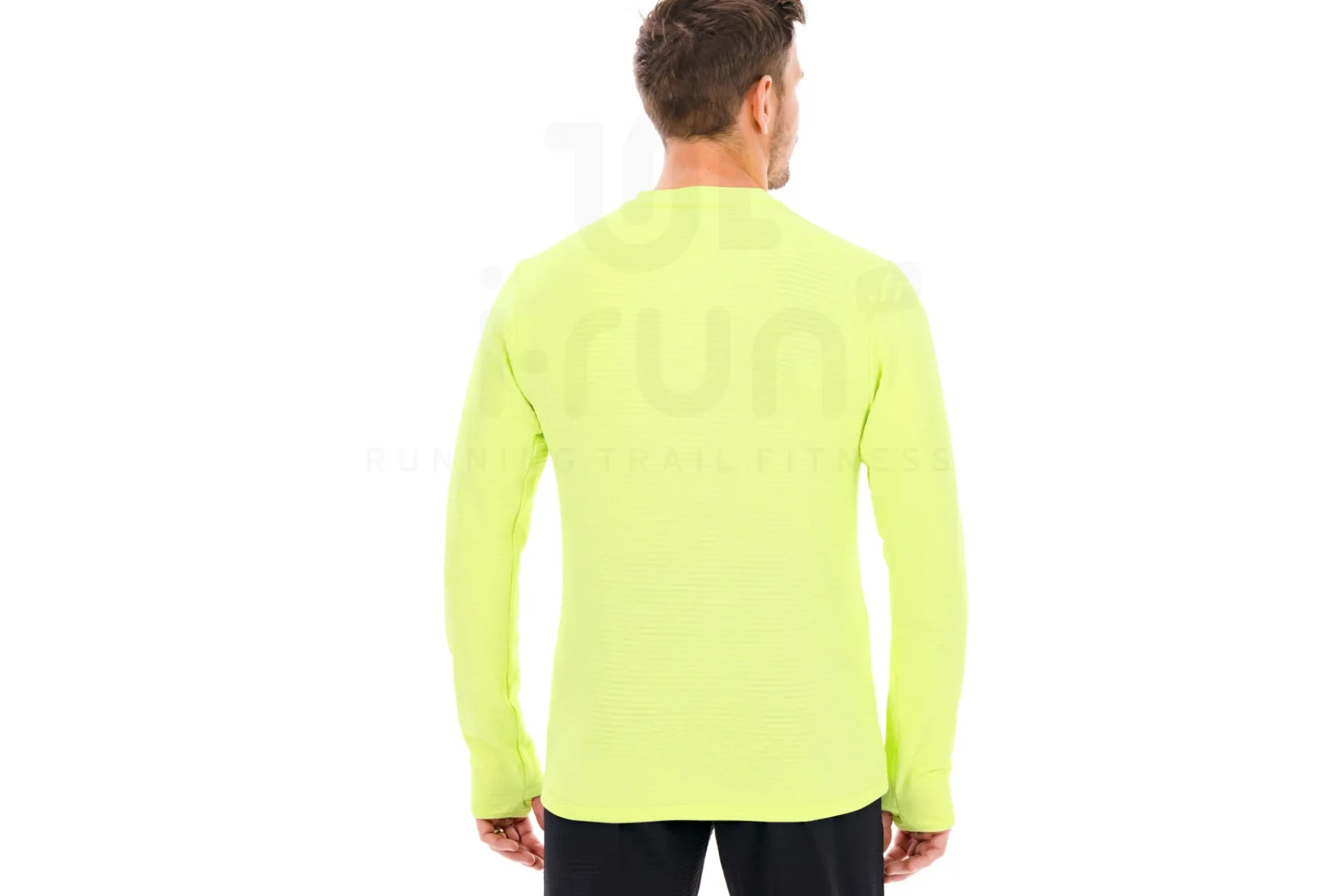 Odlo camiseta manga larga Essential Thermal