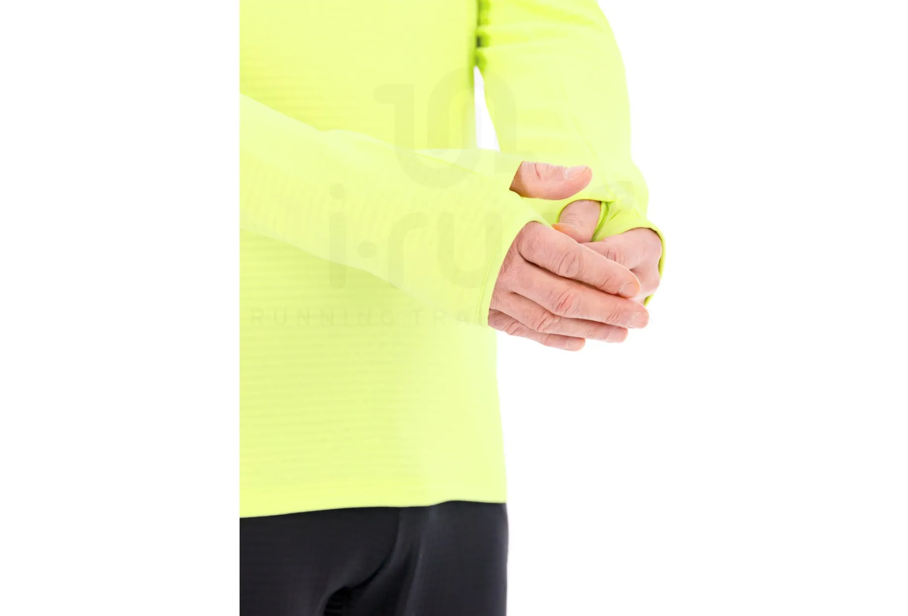 Odlo camiseta manga larga Essential Thermal