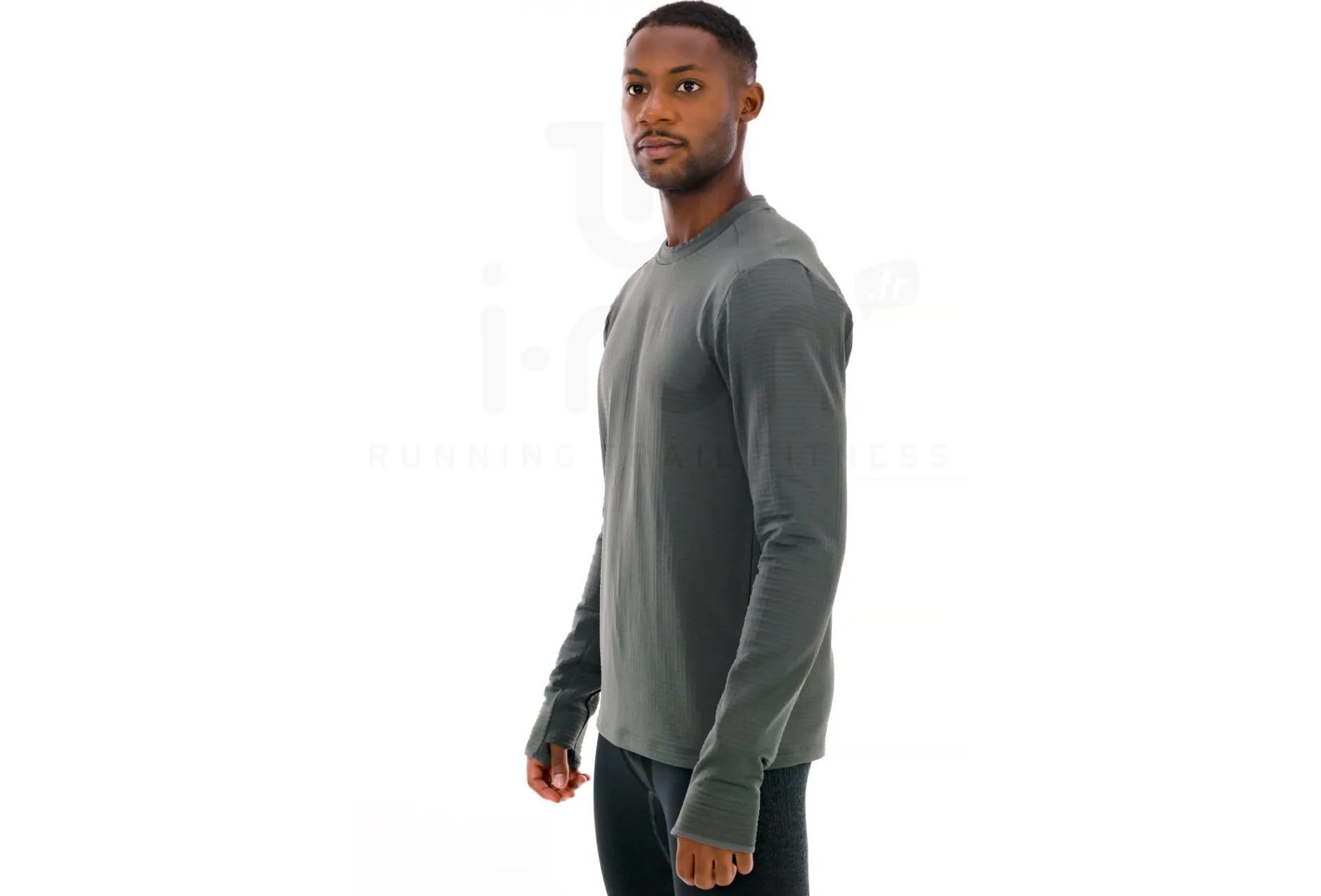 Odlo camiseta manga larga Essential Thermal