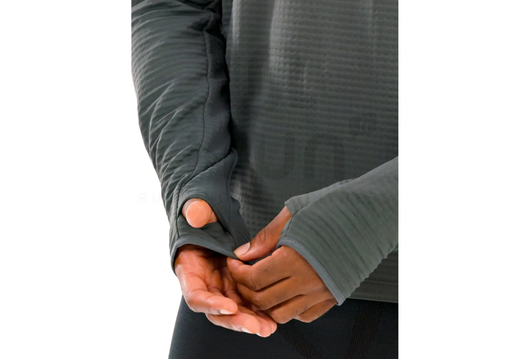 Odlo camiseta manga larga Essential Thermal