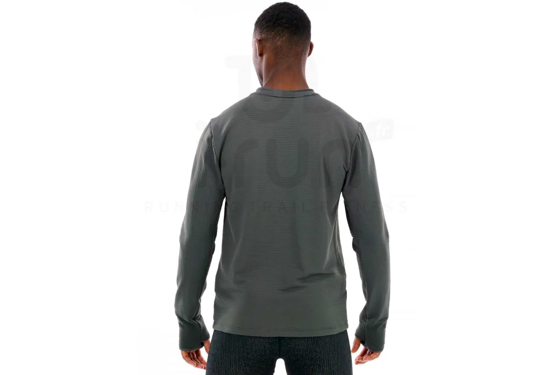 Odlo camiseta manga larga Essential Thermal