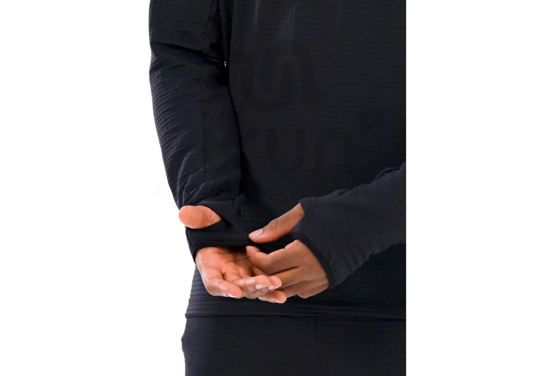 Odlo camiseta manga larga Essential Thermal