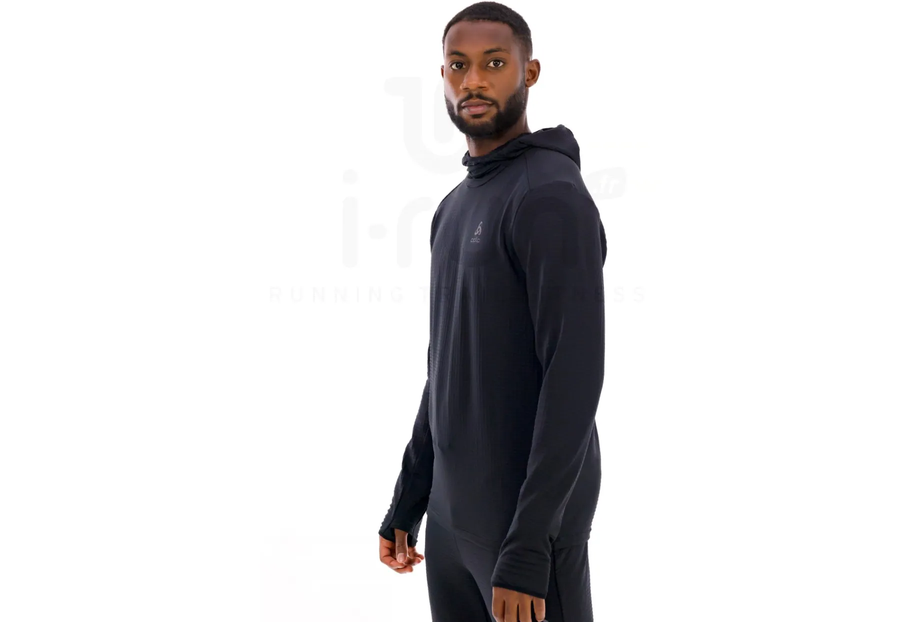 Odlo camiseta manga larga Essential Thermal