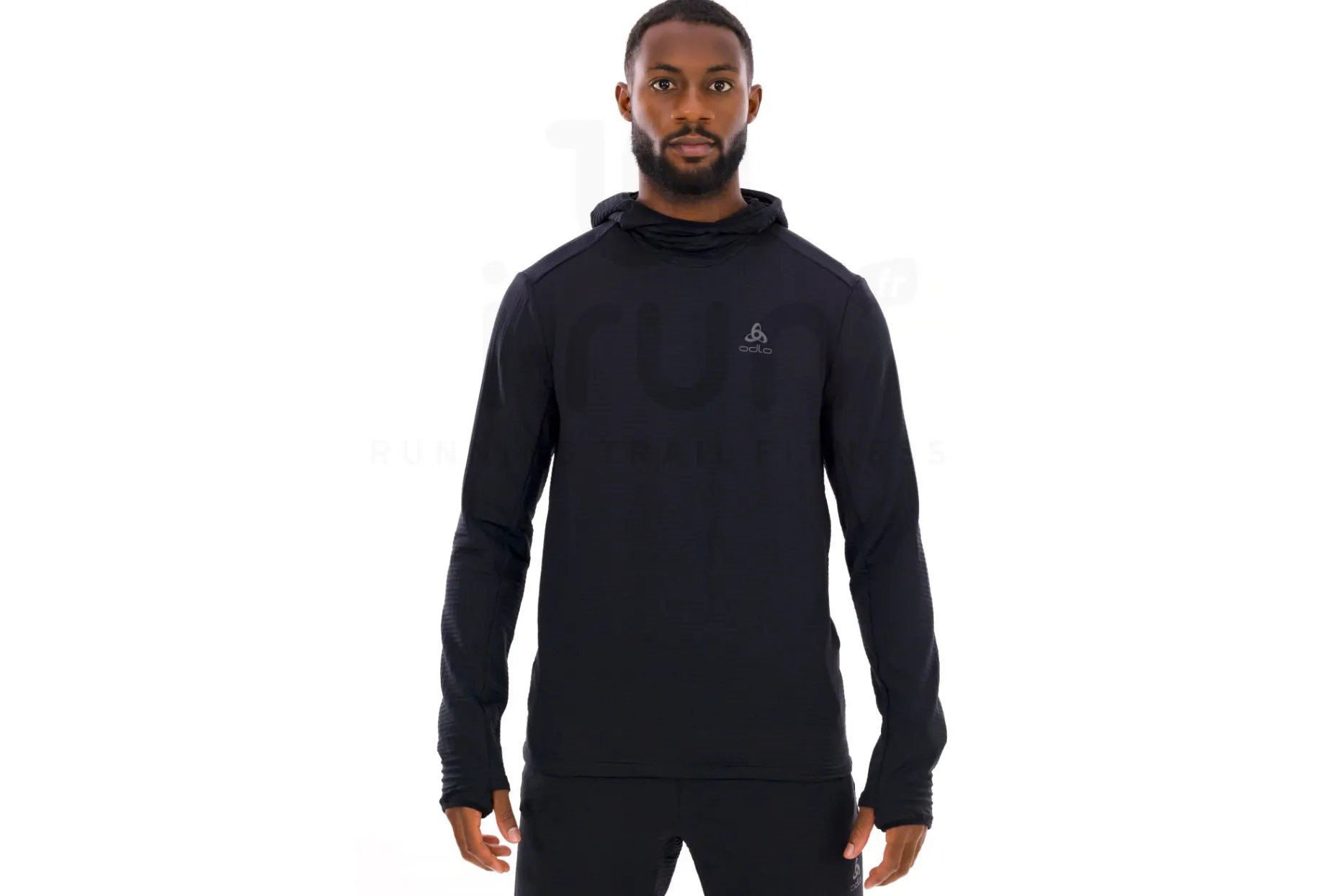 Odlo camiseta manga larga Essential Thermal