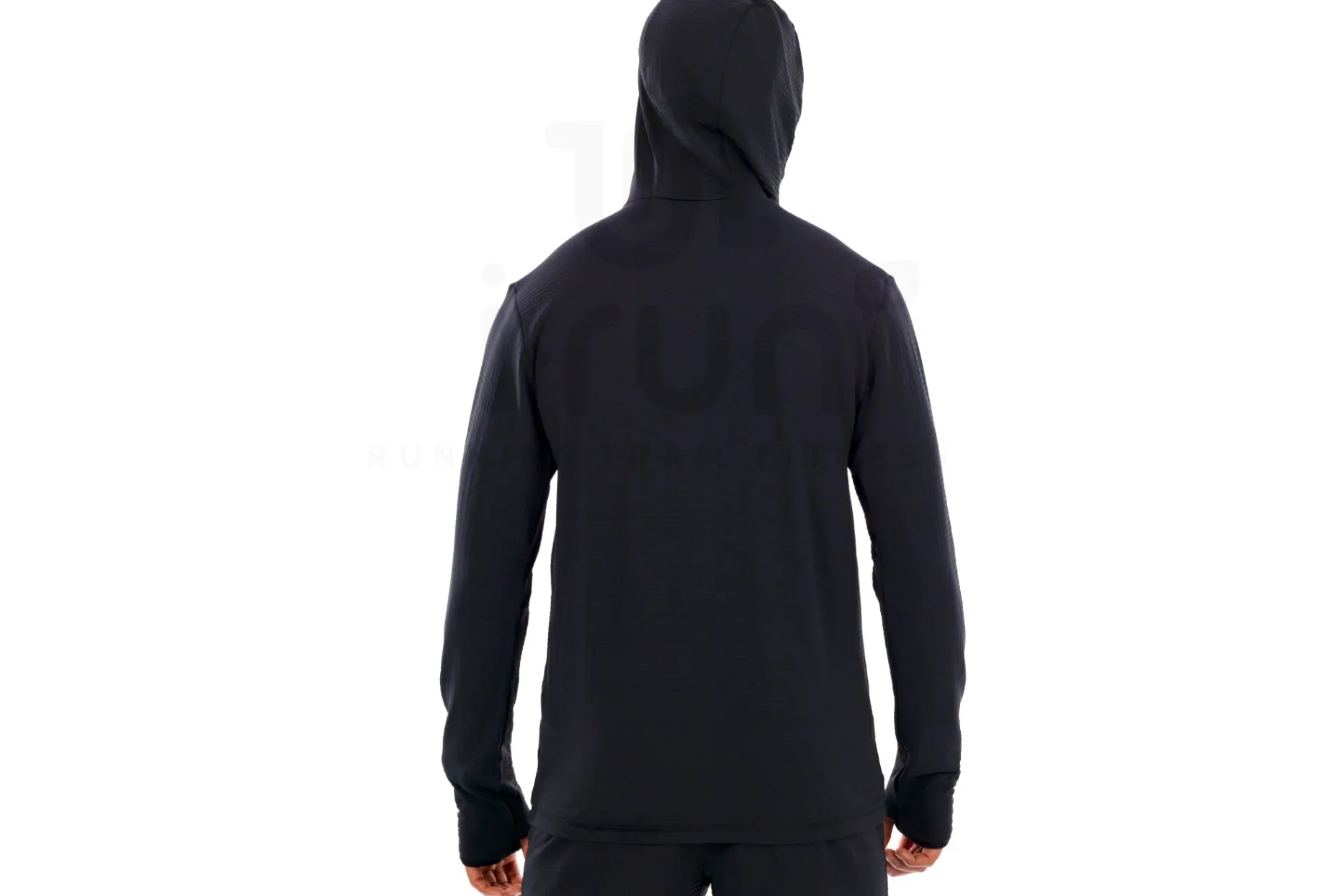 Odlo camiseta manga larga Essential Thermal