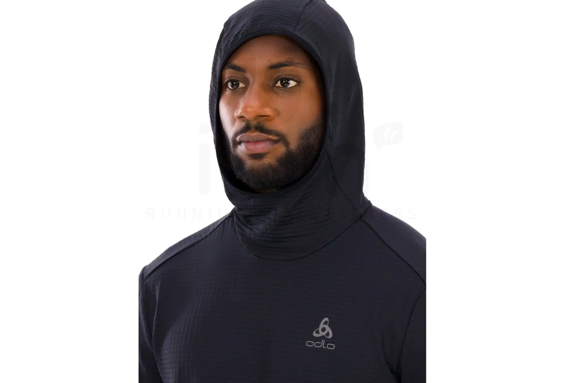 Odlo camiseta manga larga Essential Thermal