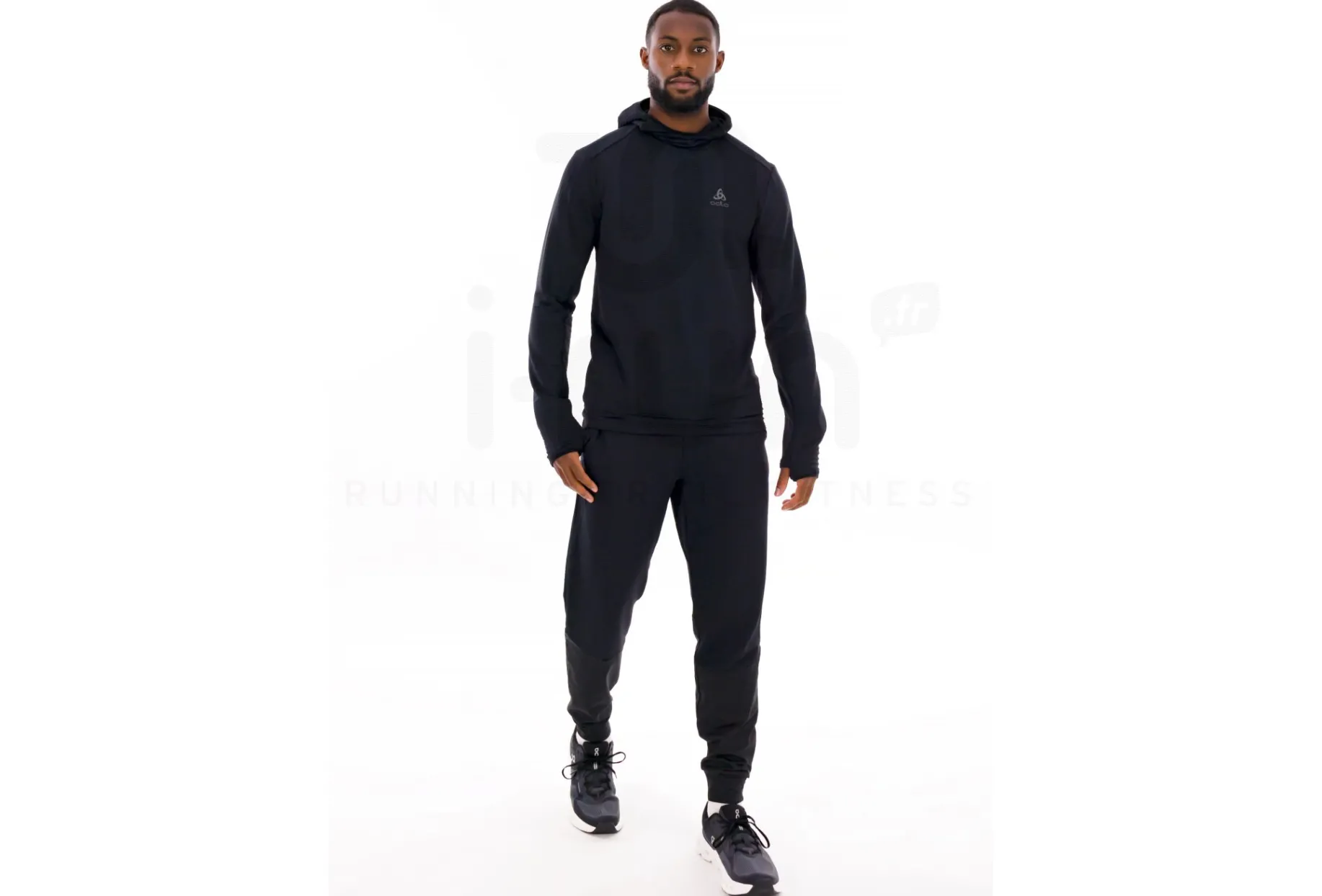 Odlo camiseta manga larga Essential Thermal