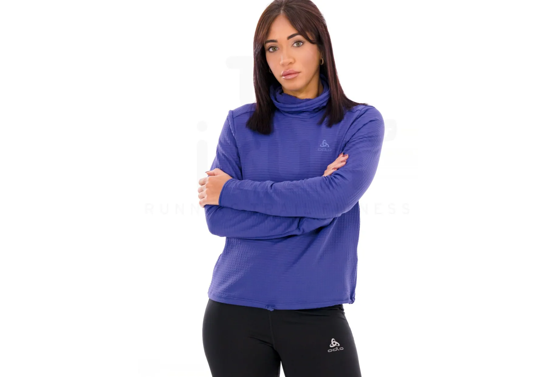 Odlo camiseta manga larga Essential Thermal