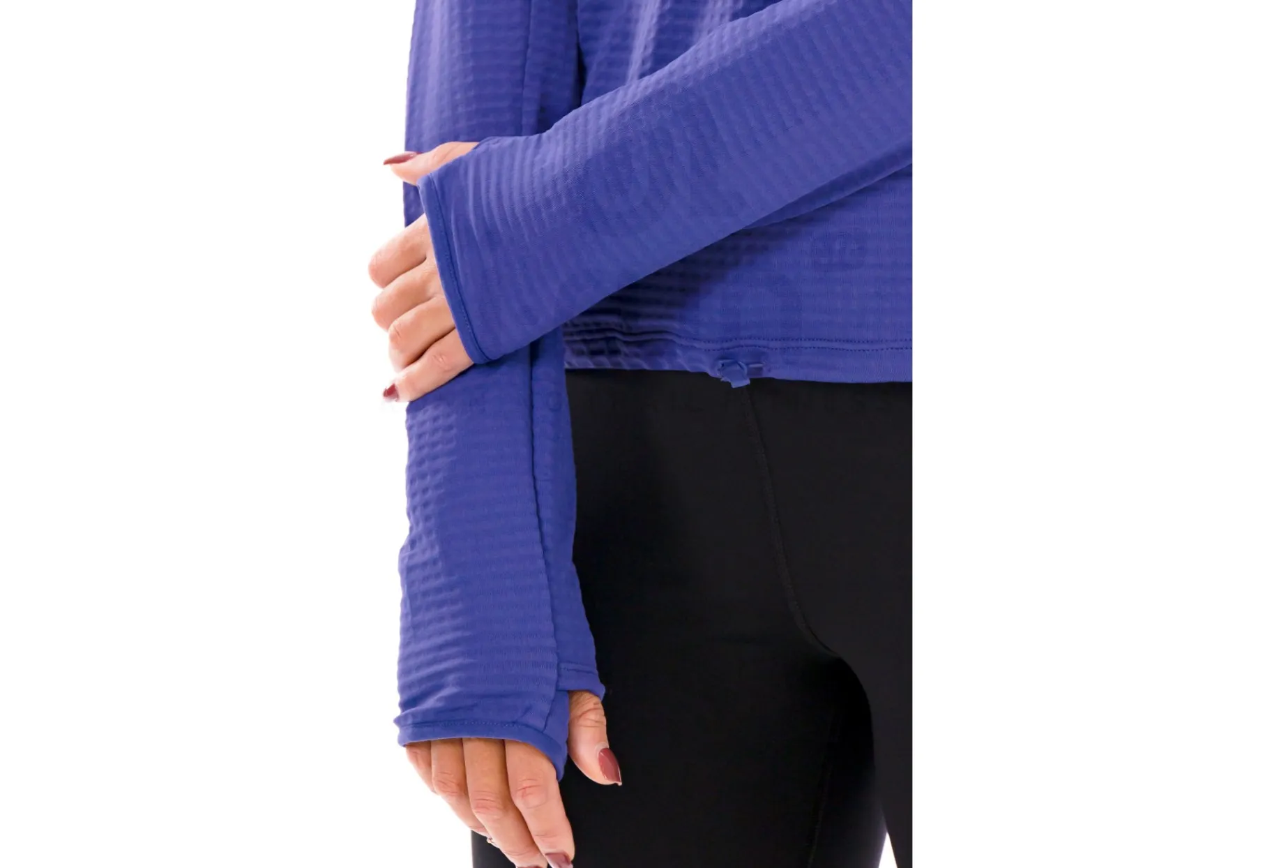 Odlo camiseta manga larga Essential Thermal