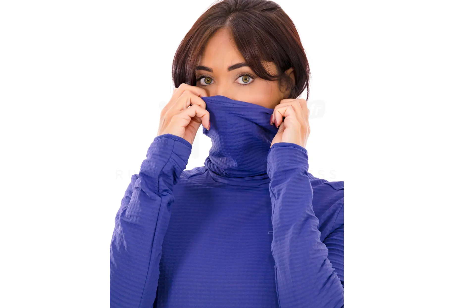 Odlo camiseta manga larga Essential Thermal