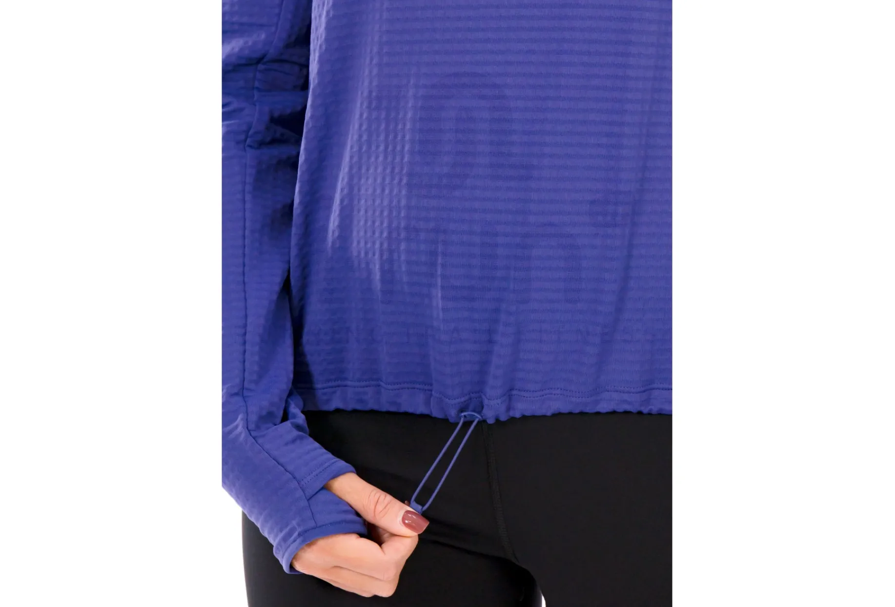 Odlo camiseta manga larga Essential Thermal