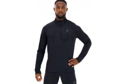 Odlo camiseta manga larga Essential Ceramiwarm ECO