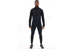 Odlo camiseta manga larga Essential Ceramiwarm ECO