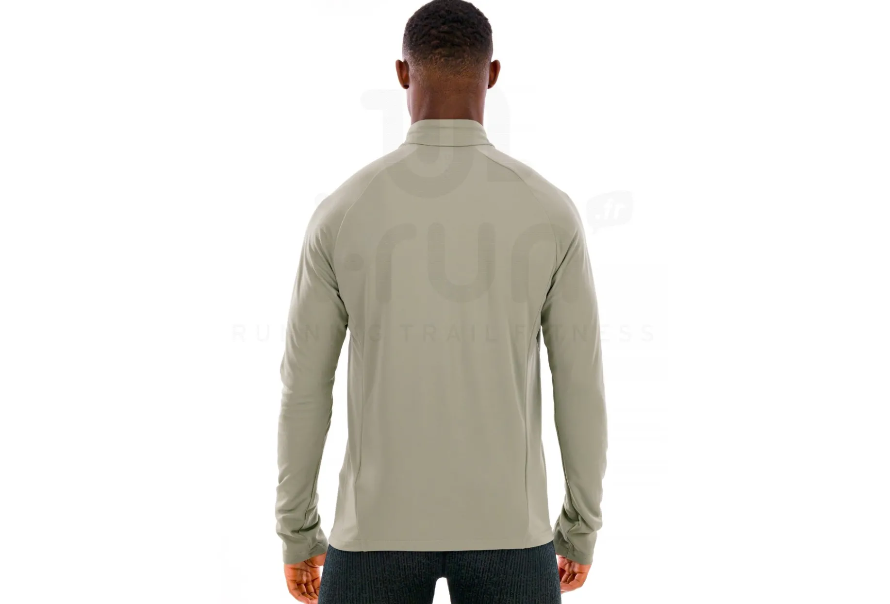 Odlo camiseta manga larga Essential Ceramiwarm ECO