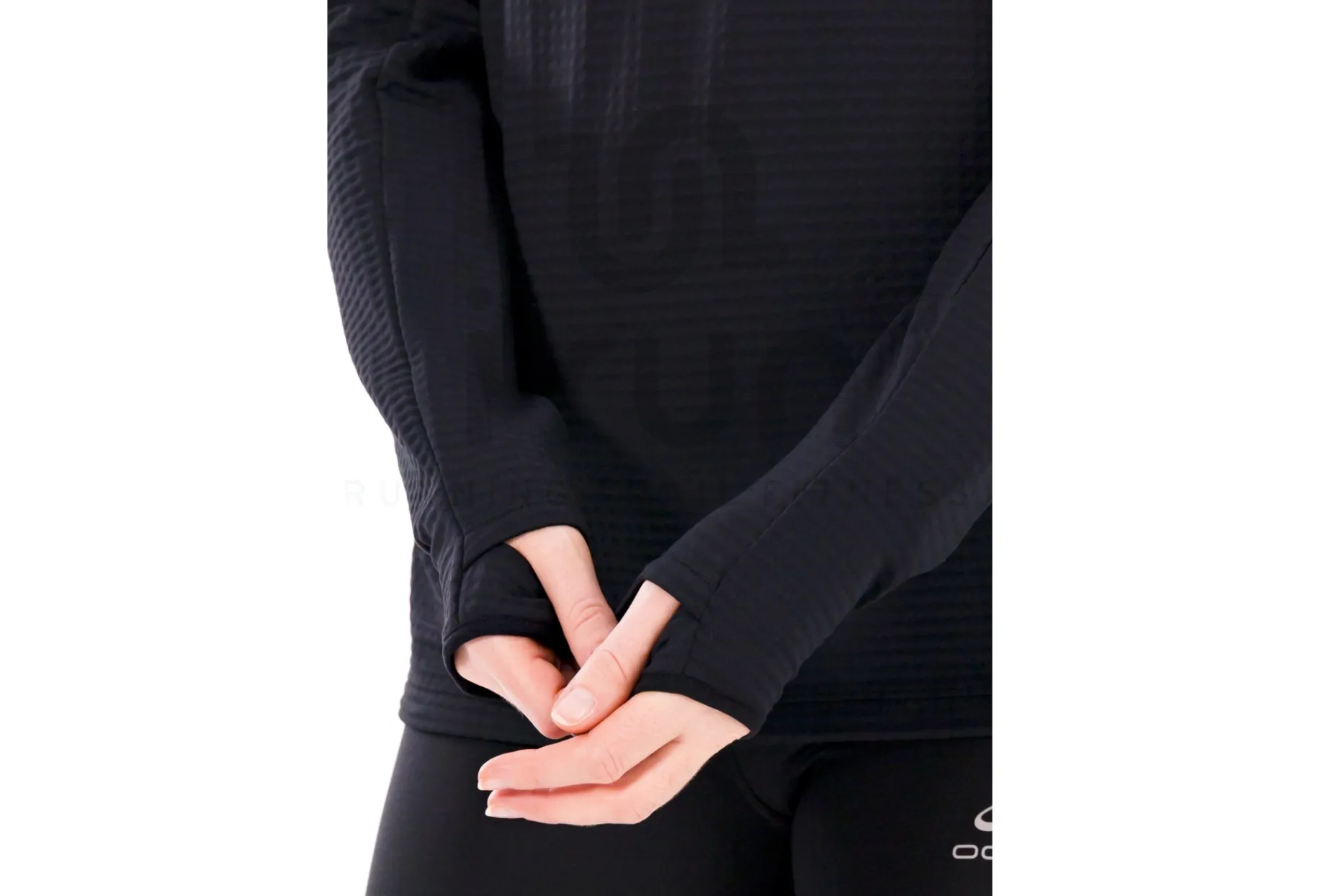 Odlo camiseta manga larga Essential Thermal