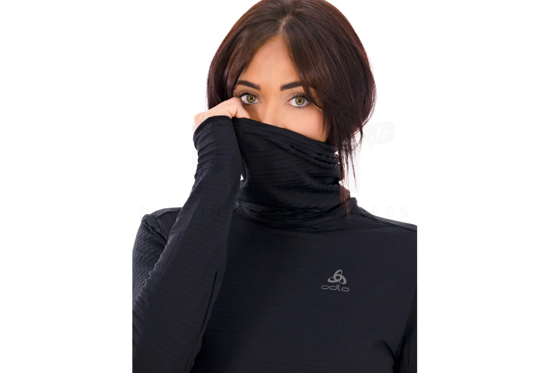 Odlo camiseta manga larga Essential Thermal