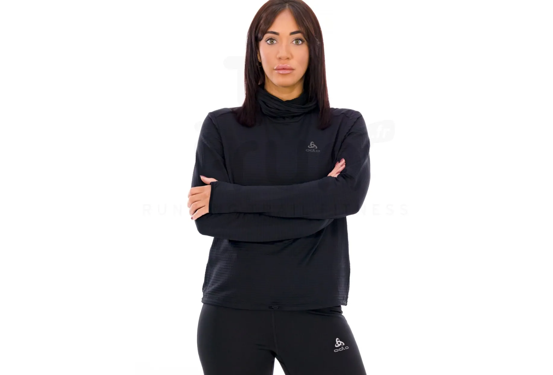 Odlo camiseta manga larga Essential Thermal
