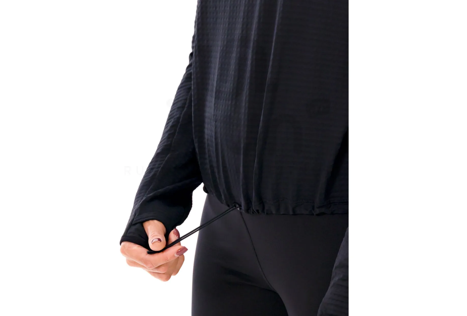 Odlo camiseta manga larga Essential Thermal