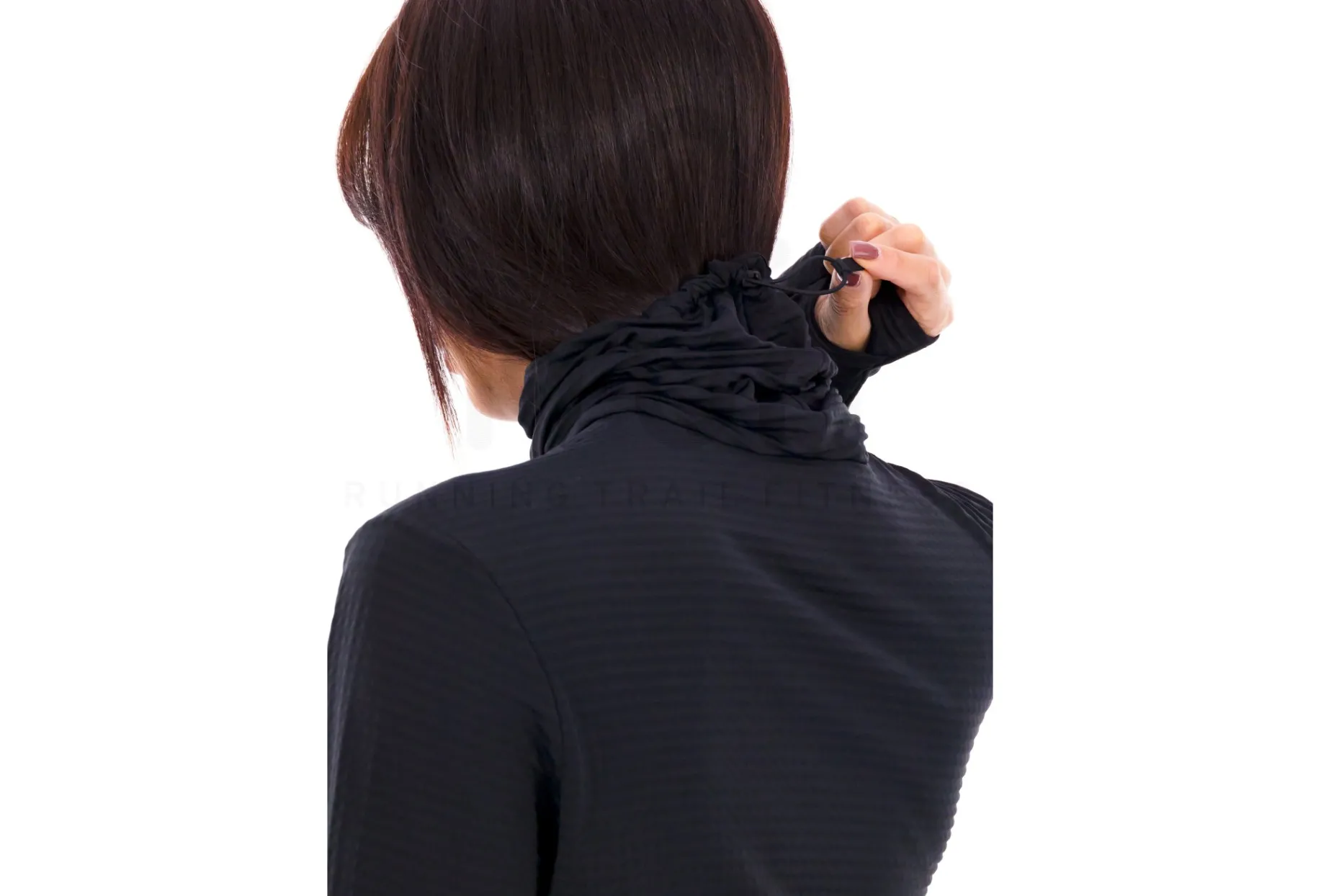 Odlo camiseta manga larga Essential Thermal