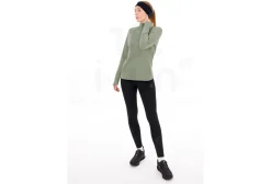 Odlo camiseta manga larga Essential Ceramiwarm ECO